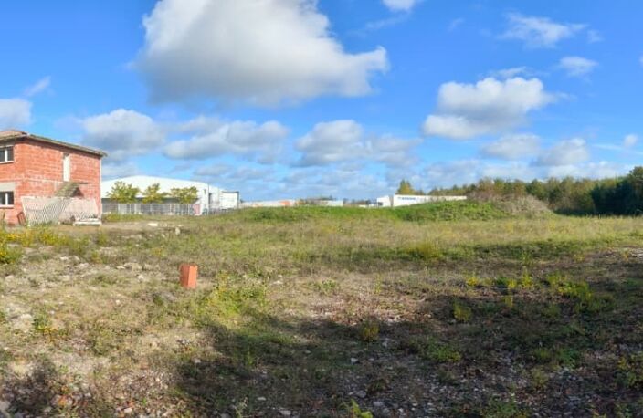 Vente Immeuble 628 m&sup2; — photo 2