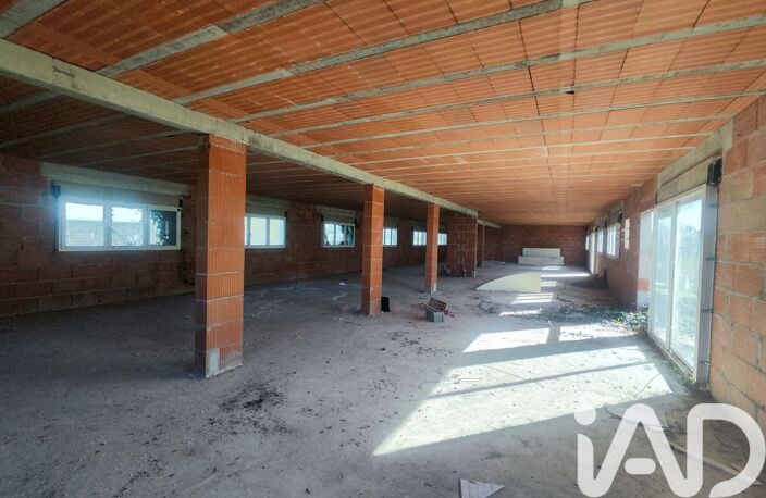 Vente Immeuble 628 m&sup2; — photo 3