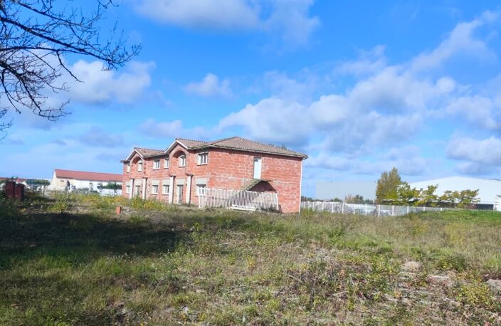 Vente Immeuble 628 m&sup2; — photo 4