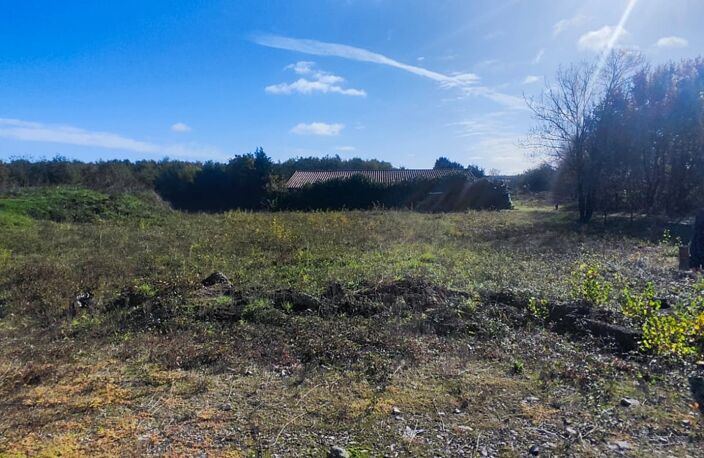 Vente Immeuble 628 m&sup2; — photo 5