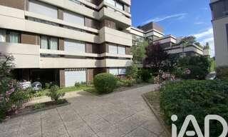 Appartement 3 Pièces 64 m² à vendre à Suresnes (92150)