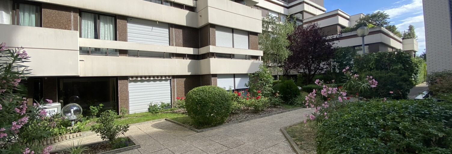 Appartement 3 Pièces 64 m² à vendre à Suresnes (92150)