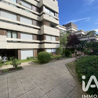 Appartement 3 pièces 475000 €