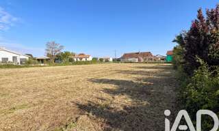 Terrain  1661 m² à vendre à Saint-Germain-et-Mons (24520)