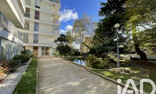 Appartement 5 Pièces 100 m² à vendre à Saint-Brieuc (22000)