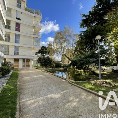 Appartement 5 pièces 188679 €