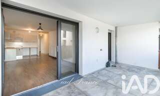 Appartement 3 Pièces 61 m² à vendre à Athis-Mons (91200)