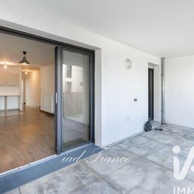 Appartement 3 pièces 209000 €