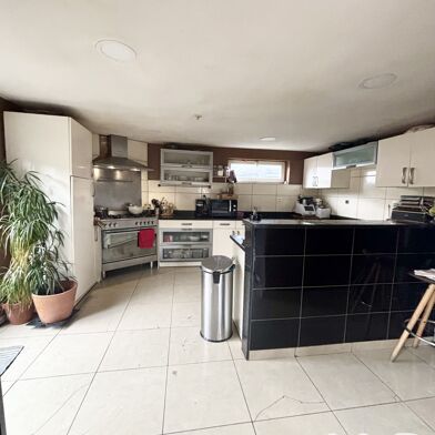 Maison 6 pièces 279500 €