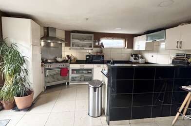 Maison 6 pièces 279500 €