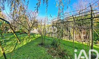 Terrain  604 m² à vendre à Le Mée-sur-Seine (77350)