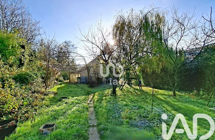 Vente Terrain 604 m&sup2; — photo 3