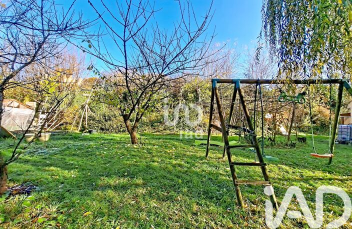 Vente Terrain 604 m&sup2; — photo 4