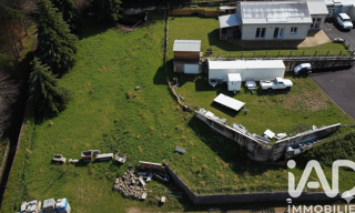 Terrain  1115 m² à vendre à Saint-Didier-en-Velay (43140)