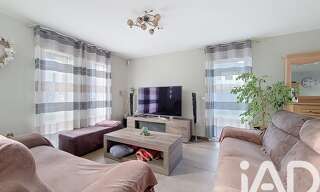 Maison 5 Pièces 109 m² à vendre à Amnéville (57360)