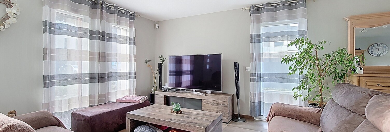 Maison 5 Pièces 109 m² à vendre à Amnéville (57360)