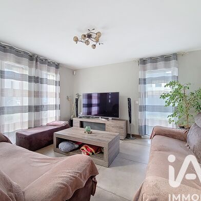 Maison 5 pièces 449000 €