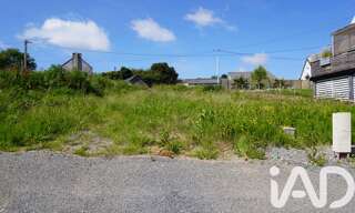 Terrain  551 m² à vendre à Lesneven (29260)