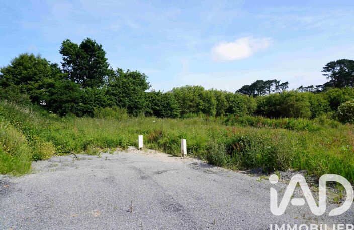 Vente Terrain à bâtir 664 m&sup2; — photo 2