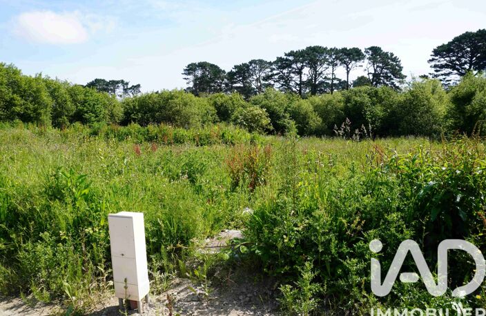 Vente Terrain à bâtir 664 m&sup2; — photo 4