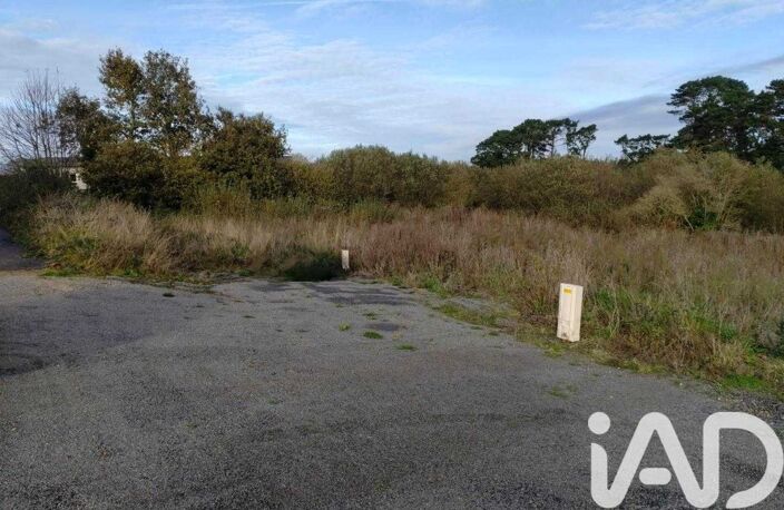 Vente Terrain à bâtir 664 m&sup2; — photo 5