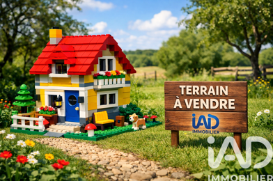 Terrain  61699 €