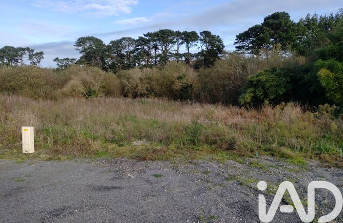 Vente Terrain à bâtir 617 m&sup2; — photo 4