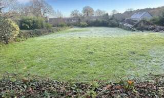 Terrain  622 m² à vendre à Locoal-Mendon (56550)