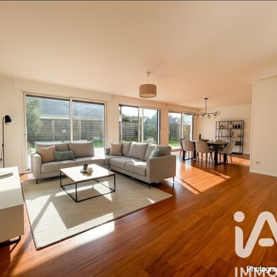 Maison 7 pièces 480000 €