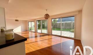 Maison 7 Pièces 150 m² à vendre à Nantes (44300)