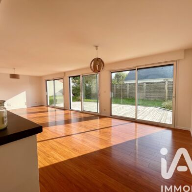 Maison 7 pièces 480000 €