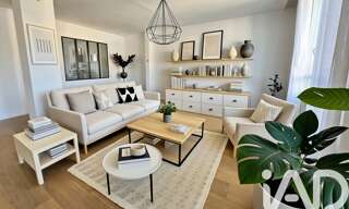 Appartement 4 Pièces 104 m² à vendre à Toulouse (31400)