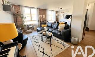 Appartement 4 Pièces 104 m² à vendre à Toulouse (31400)