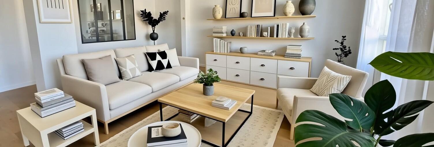 Appartement 4 Pièces 104 m² à vendre à Toulouse (31400)