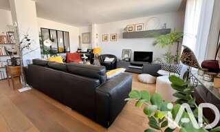 Appartement 4 Pièces 103 m² à vendre à Toulouse (31400)