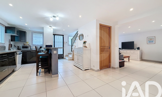 Maison 6 Pièces 150 m² à vendre à Le Plessis-Trévise (94420)