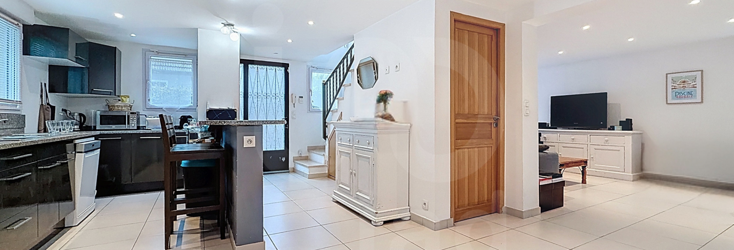 Maison 6 Pièces 150 m² à vendre à Le Plessis-Trévise (94420)