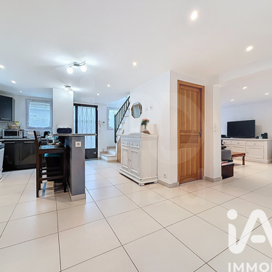 Maison 6 pièces 489000 €