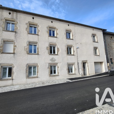 Maison 11 pièces 180000 €