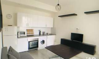 Appartement 2 Pièces 29 m² à louer à Courbevoie (92400)