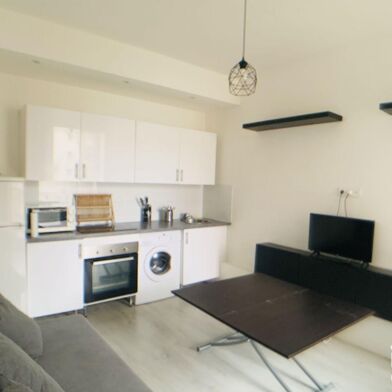 Appartement 2 pièces 1150 €