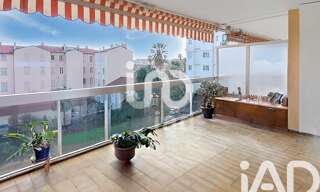Appartement 3 Pièces 72 m² à vendre à Menton (06500)