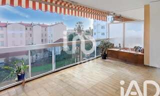 Appartement 3 Pièces 72 m² à vendre à Menton (06500)