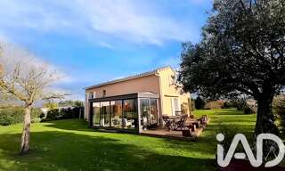 Maison 5 Pièces 143 m² à vendre à Lafitte-Vigordane (31390)