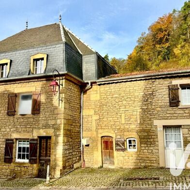 Maison 6 pièces 340000 €