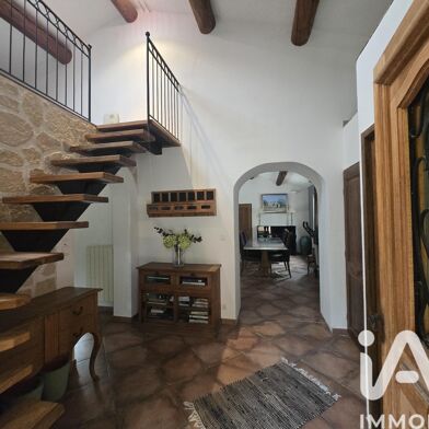 Maison 6 pièces 640000 €