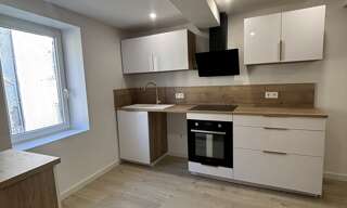 Appartement 3 Pièces 63 m² à vendre à Les Arcs (83460)