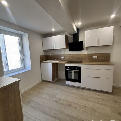Appartement 3 pièces 219000 €