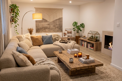 Appartement 3 pièces 189000 €