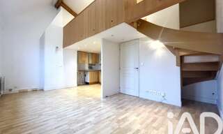 Appartement 2 Pièces 52 m² à vendre à Buc (78530)